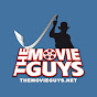 The Movie Guys YouTube Profile Photo
