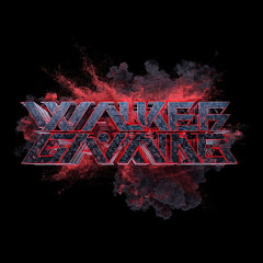 Walker Gaming channel logo