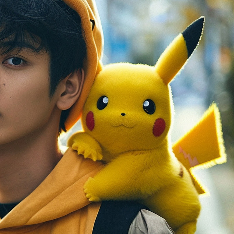 マツモト【ポケモンvlog】