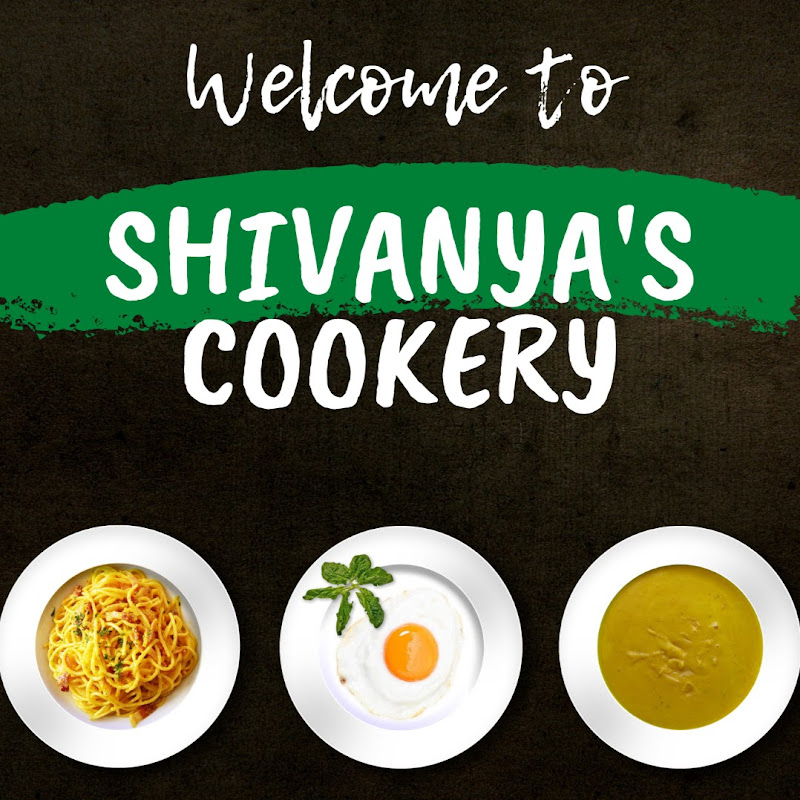 Shivanyas Cookery