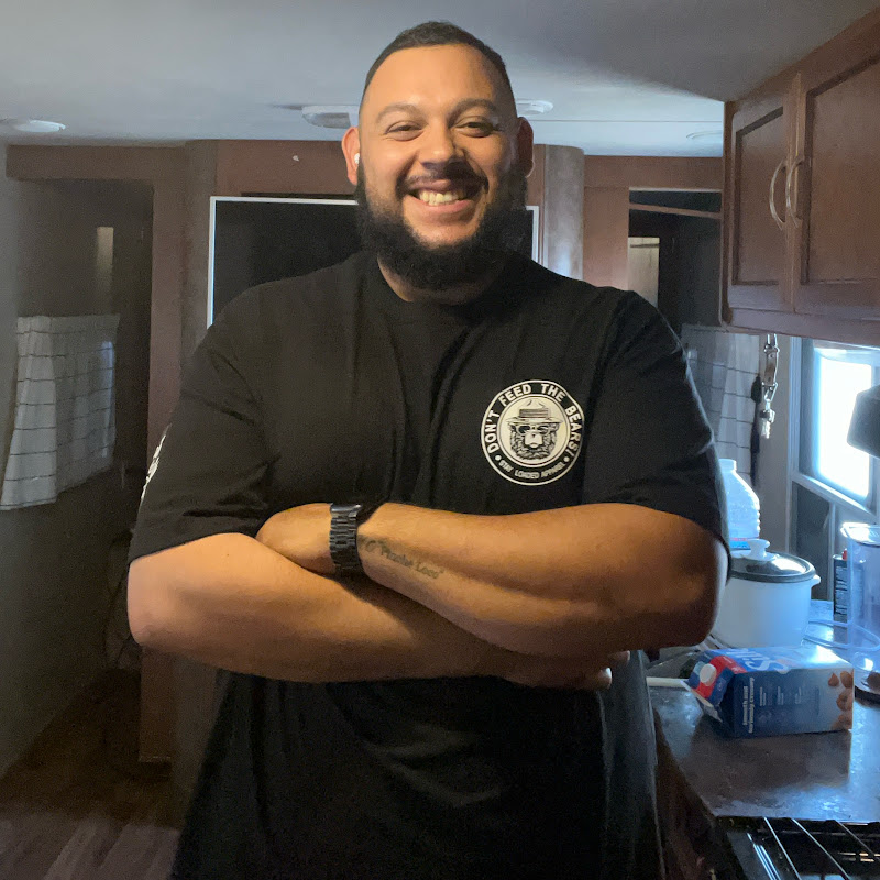 Jose The Cabinet Maker 