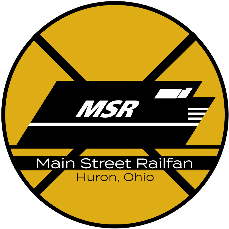 Main Street Railfan