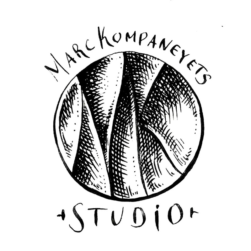 Marc Kompaneyets Studio