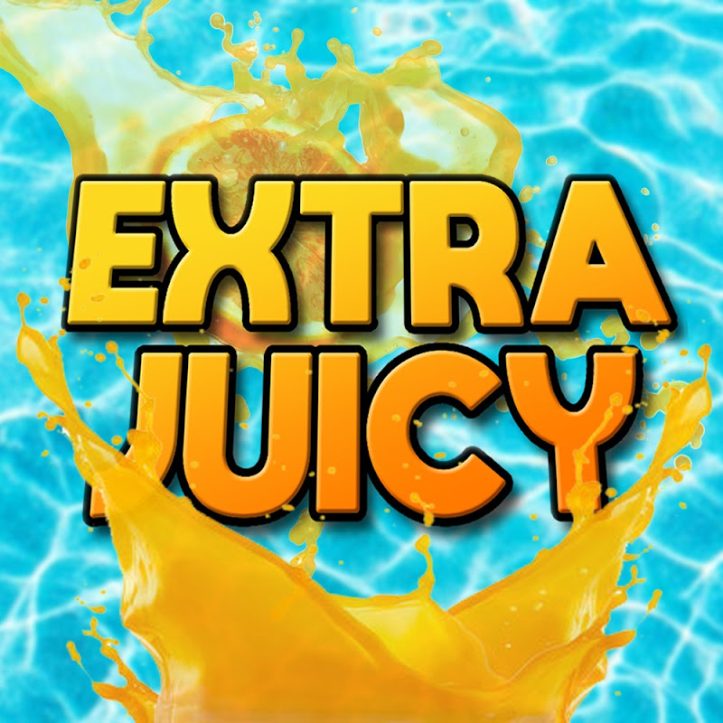 Extra Juicy