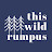 @thiswildrumpus