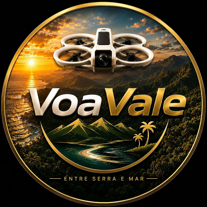Voa Vale Drone