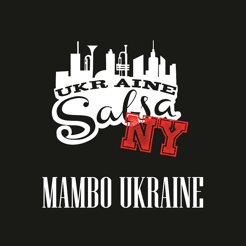 SalsaNY Ukraine