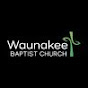 Waunakee Baptist Church logo