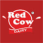 Red Cow Dairy (P) Ltd logo