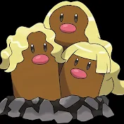 アローラだりふぁん