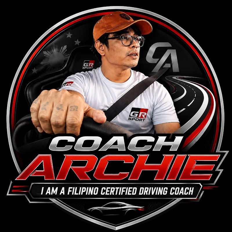 Coach Archie 