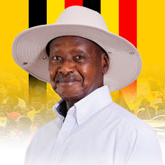 Yoweri K Museveni