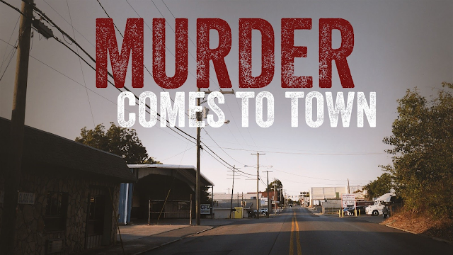 Watch Murder Comes to Town online | YouTube TV (Free Trial)