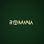  ROMANApk logo