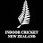 Indoor Cricket NZ Live Stream