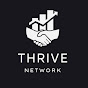 Thrive Network logo