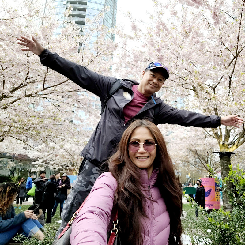 Pinay Life in Vancouver