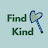 Find Kind