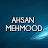 AHSAN MEHMOOD