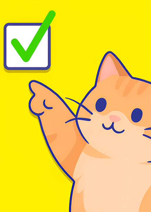 Meow Captcha — cover art