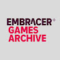 Embracer Games Archive logo