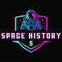 Space History  logo