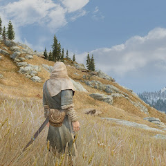 Ambient Horizons
