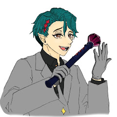 魔法少女おににんアイコン画像