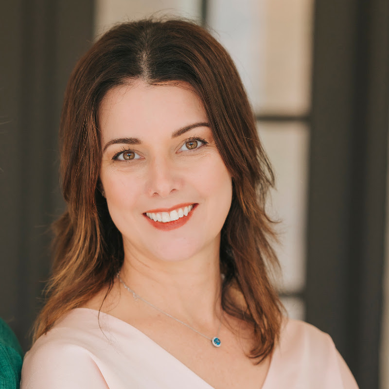 Irina Averyanov - Your Real Estate Expert