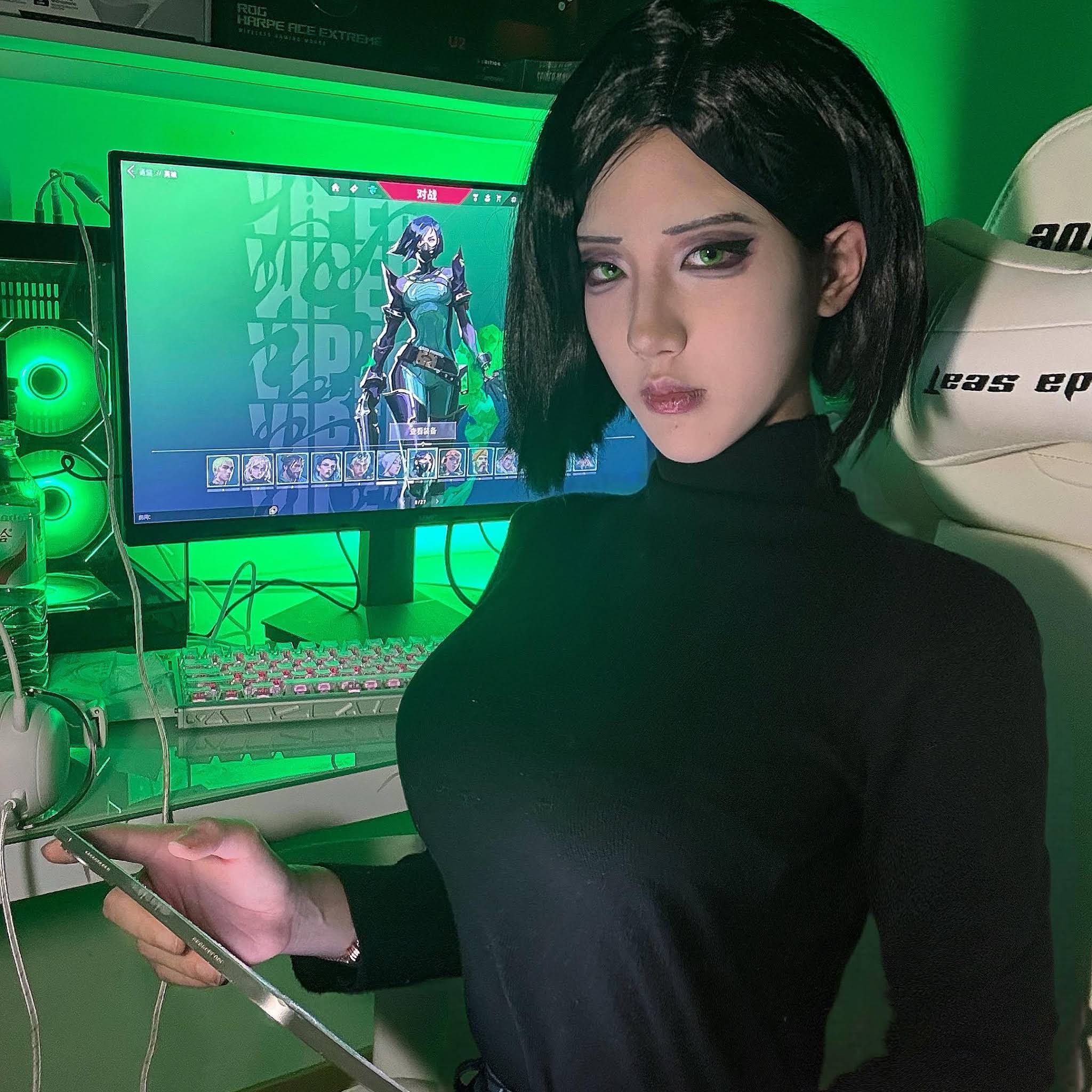 Post from kzagamer TV