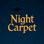 Night Carpet logo