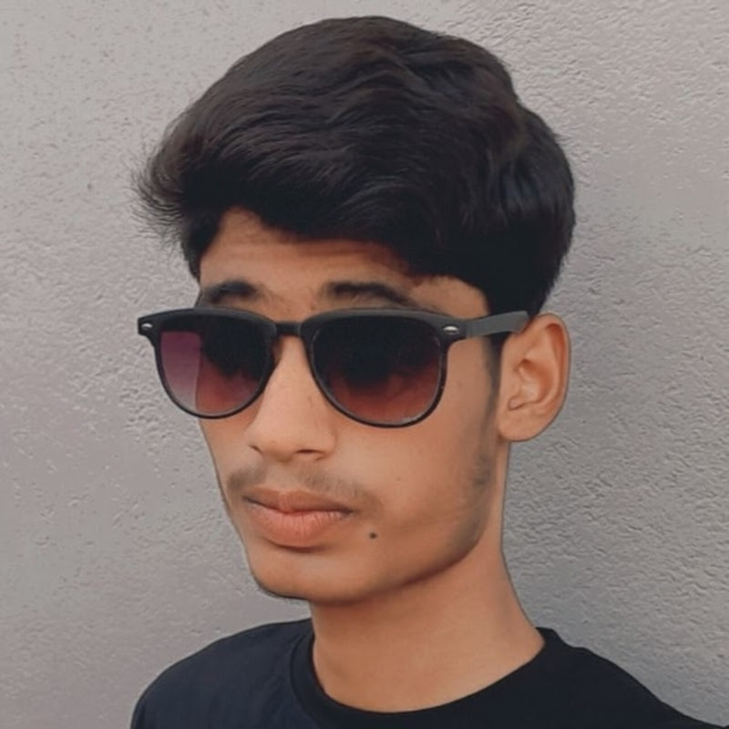 Shivam Raj Aryan 1M icon