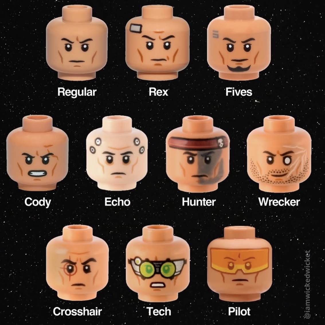 Post from The Brick Reporter