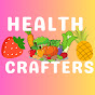 HealthCrafters logo