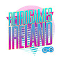 Retro Games Ireland logo