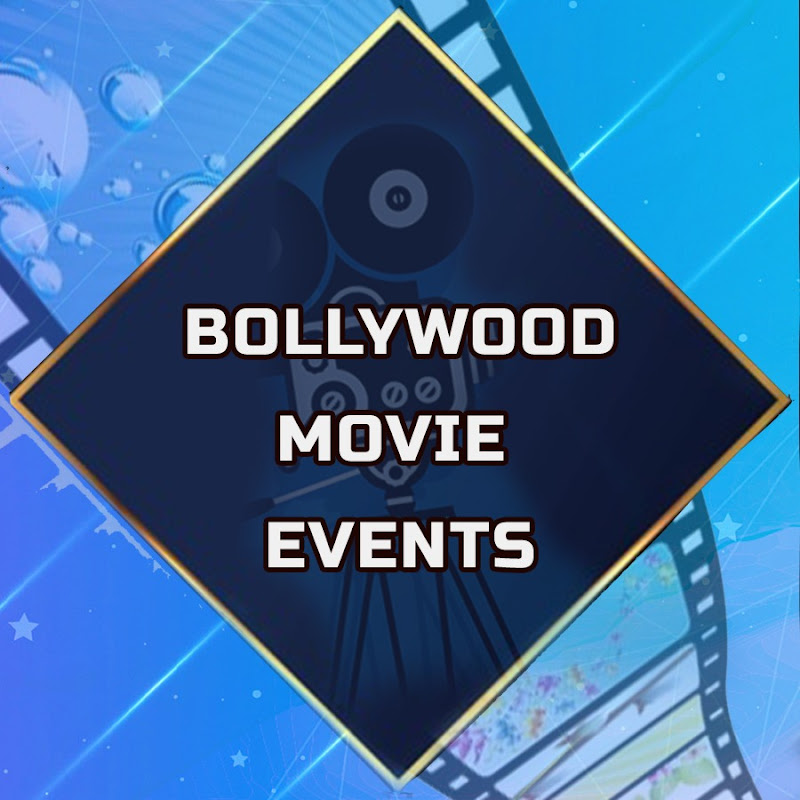 Bollywood Events