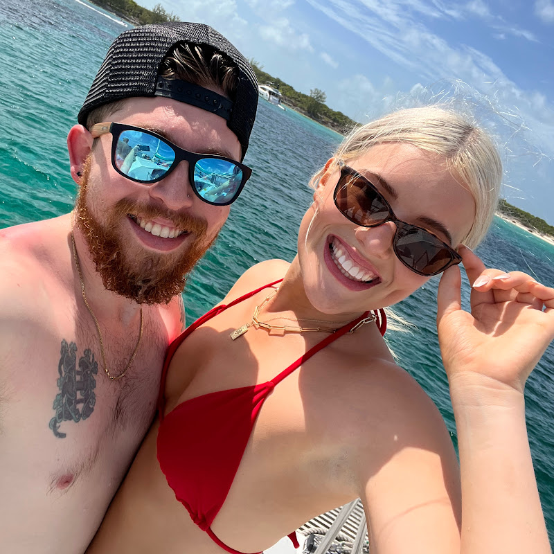 Matt & Jenn Vlogs