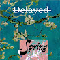 Delayed Spring logo