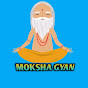 Moksha Gyan logo