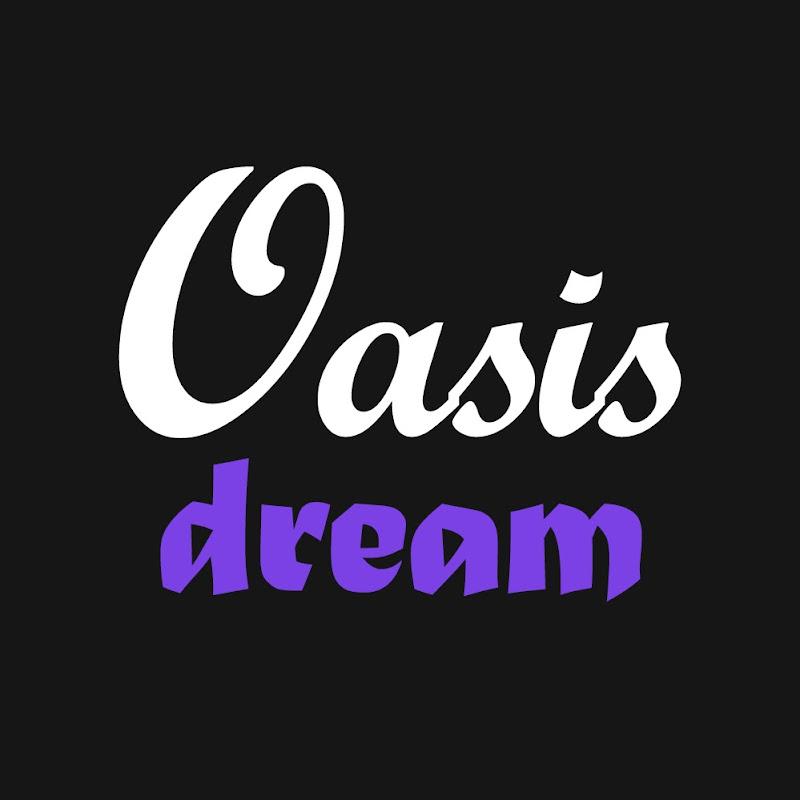 Oasis Dream Music