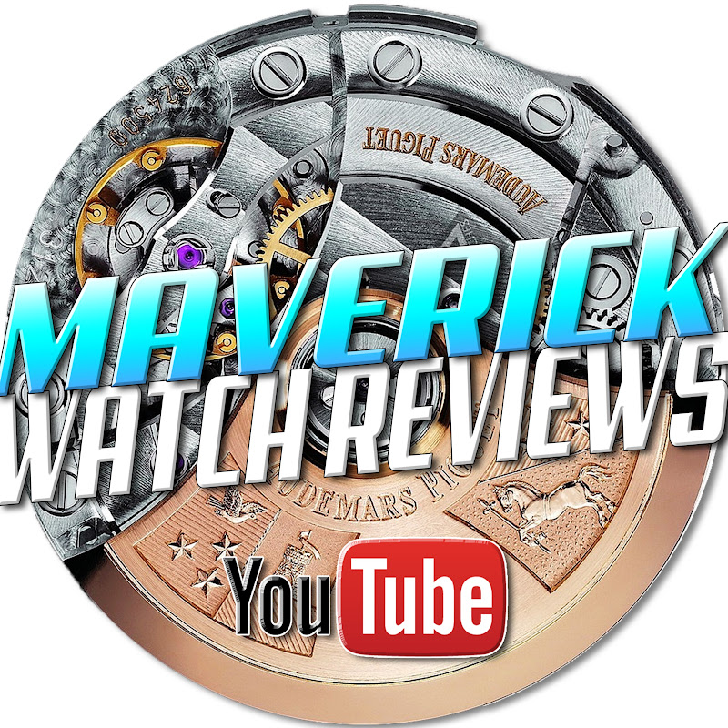 Maverick Watch Reviews