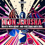 Neon Jerusha  logo