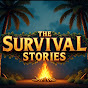The Survival Stories logo