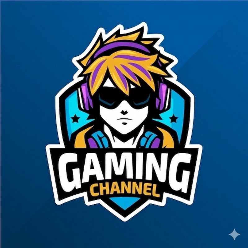 gaming channel