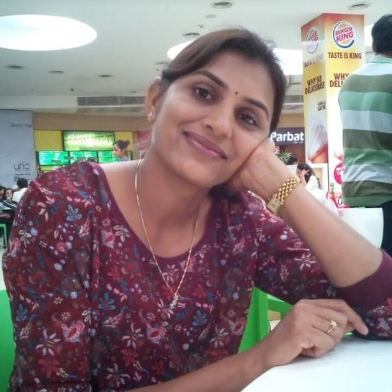 Cooking with Bhavana