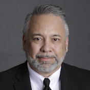 Dr. Keith Johnson (Dangerous Men)