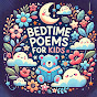 Bedtime Poems! - Poetry for Winding Down logo