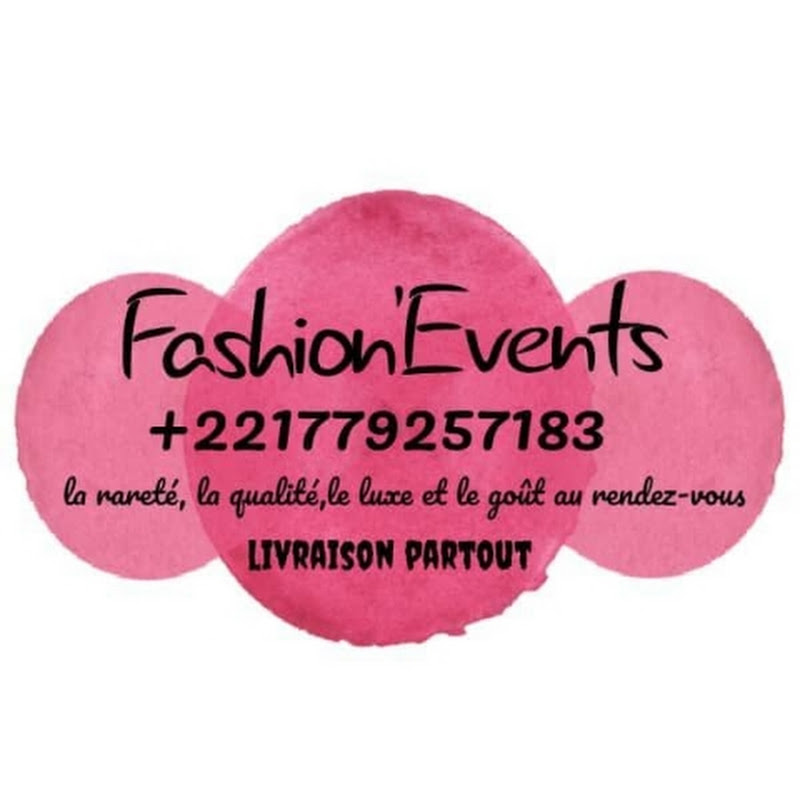 Matériels Pâtisseries (Fashion Events)