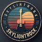 Skylight Rock logo