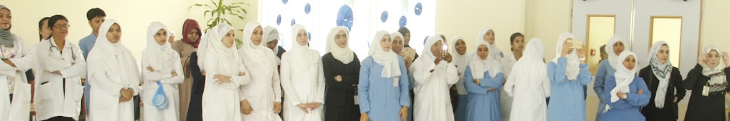 Ø§Ù„ØªÙ…Ø±ÙŠØ¶ Ø§Ù„Ø¹Ù…Ø§Ù†ÙŠ Oman Nursing यूट्यूब चैनल अवतार